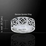 NA Celtic Band-Symbol - Image 2