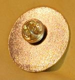 NA Journey Pin - Image 2