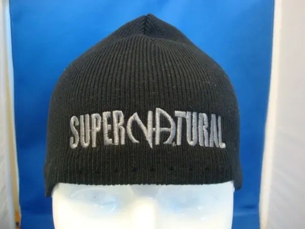  Knit Beanie - Image 1