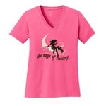 Woman's NA Fairy T or Tank