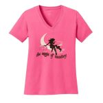 Woman's NA Fairy T or Tank