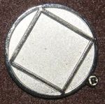 NA Service Symbol Pins (various colors) - Image 7