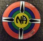 NA Group Logo Pin-Single-sided - Image 2