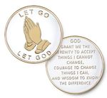 Praying Hands TriPlate - Image 3