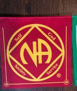 NA Prayer Flags (5-flag set) - Image 2