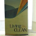 NA Living Clean Cover - Clear