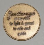 NA Angel Bronze - Image 2