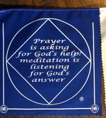 NA Prayer Flags (5-flag set) - Image 3