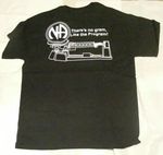 No Gram T-shirt - Image 3