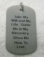 NA Group Dog Tag - Image 2