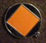 NA Service Symbol Pins (various colors) - Image 3