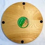 NA Logo Cribbage Board-2 Styles - Image 6