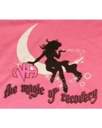 Woman's NA Fairy T or Tank - Image 5