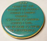 Women in Recovery Butterfly Triplate - Image 4