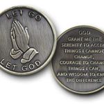 Praying Hands Bronze