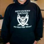 Recovery Nation Hoody