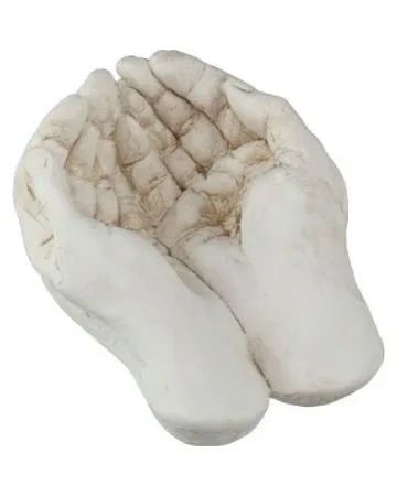 God's Hands