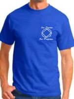 Alcohol Is A Drug T-shirt - Image 3