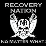 Recovery Nation Hoody - Image 2