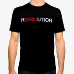 Revolution Tee