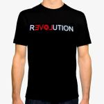 Revolution Tee