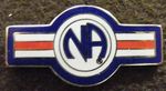 NA Airline Pin - Image 2
