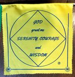 NA Prayer Flags (5-flag set) - Image 4