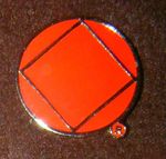 NA Service Symbol Pins (various colors) - Image 4