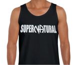 SuperNAtural Tank