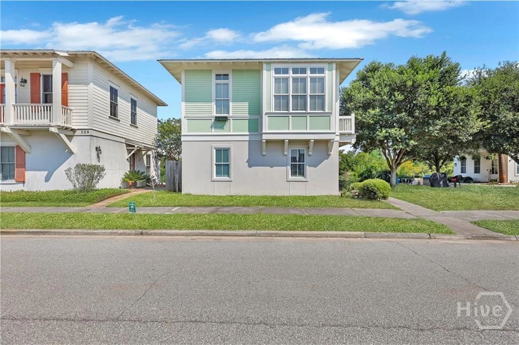 41 Gypsea Lane, Richmond Hill, GA 31324