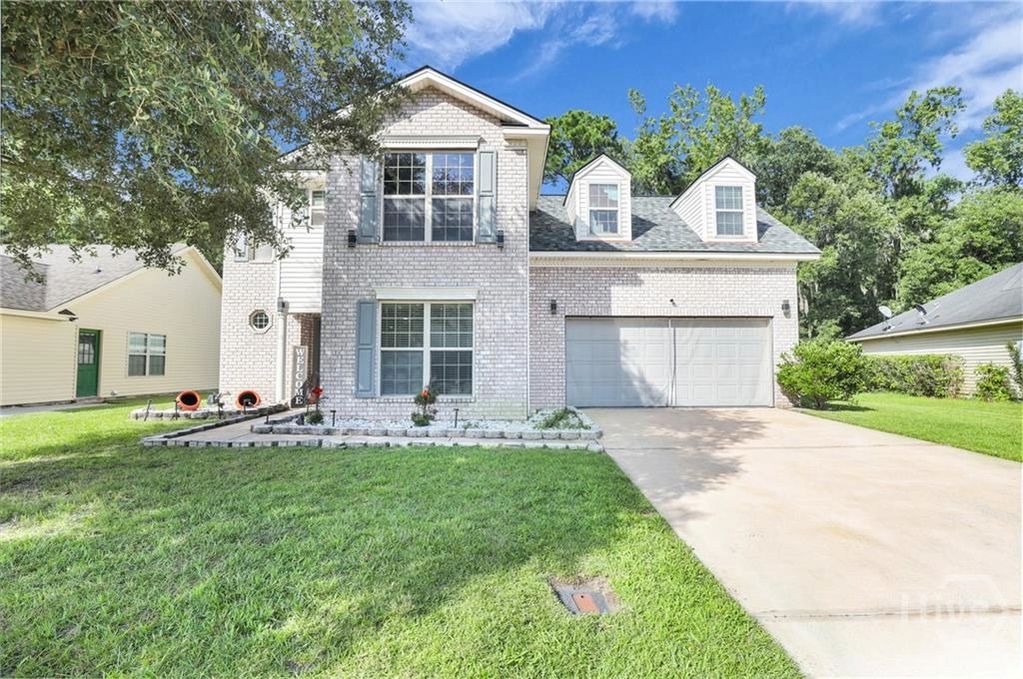 136 Meadowside Lane, Savannah, GA 31405