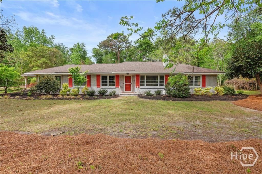 22731 Ga Highway 46, Pembroke, GA 31321