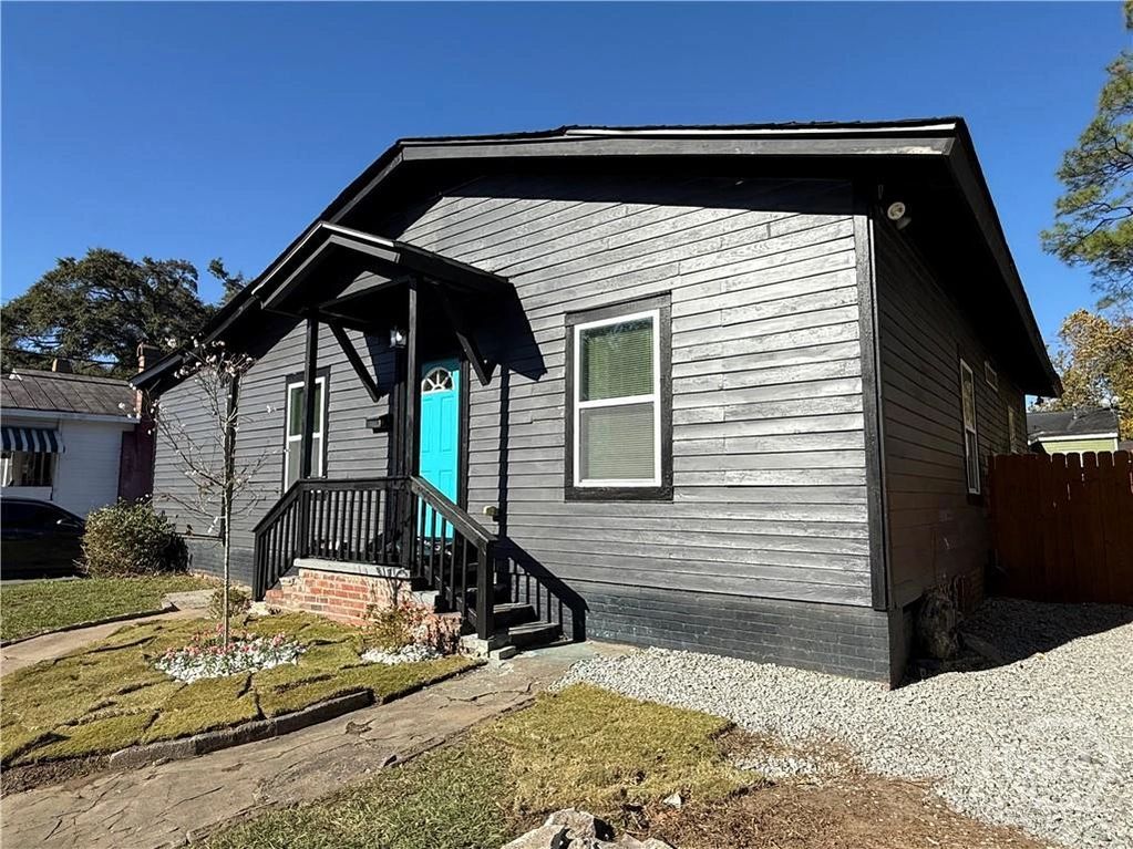 728 West 39th Street Savannah, GA 31415