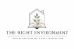 The Right Environment