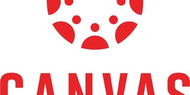 The Canvas logo