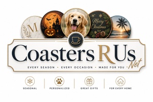 Coasters R Us