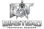 BINSTEAD TECHNICAL DESIGNS LIMITED