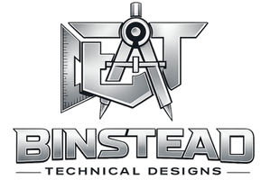 BINSTEAD TECHNICAL DESIGNS LIMITED
