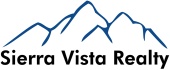 Sierra Vista Realty site