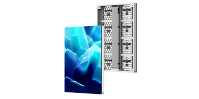Factory LED Signs Outdoor  E4-Pro Series  sign cabinets.
