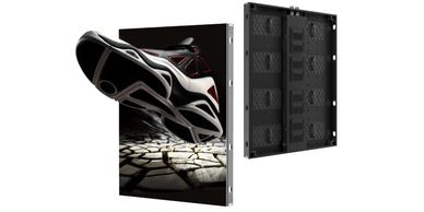 Factory LED Signs Outdoor E-XL Series cabinet.