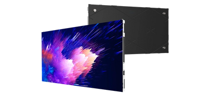 Factory LED Signs Indoor Lite Pro 3 Series cabinets,