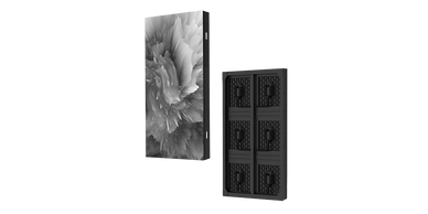 Factory LED Signs Outdoor V-Plus Series cabinet