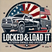 Locked Load It