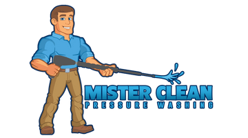 Mister Clean Pressure Washing