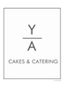 YA Cakes and Catering