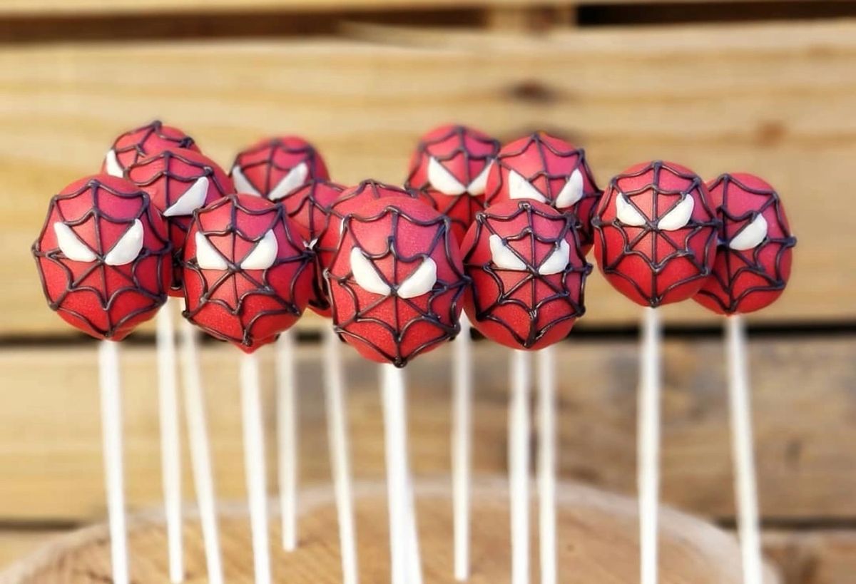 Cake-Pops