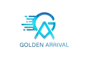 Golden Arrival Movers