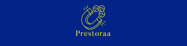 Prestoraa