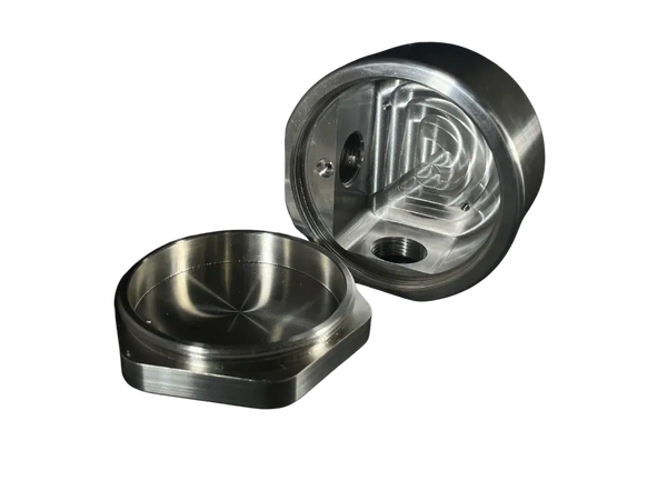 Machine Component